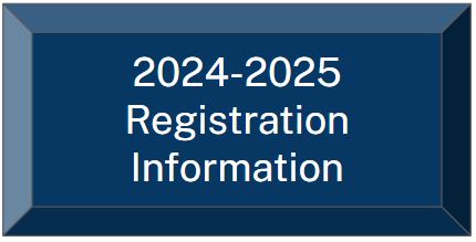  2024-2025 Registration Information